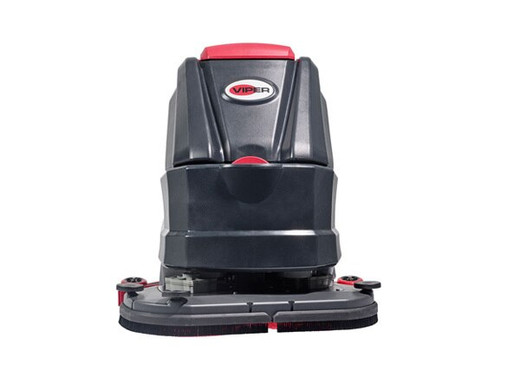 Viper AS6690T - Rear