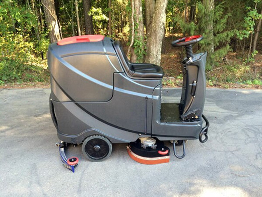 AS850R-242 Viper AS850R Ride On Floor Scrubber and Parts for Sale