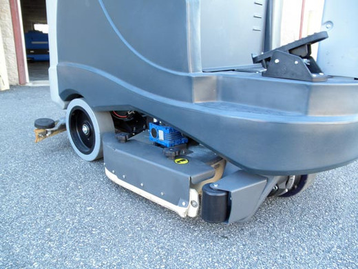 Advance Advenger X2805R - Deck Advance Advenger X2805R - Deck