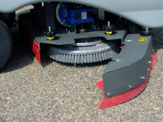 Advance Adgressor 3220D - Deck Advance Adgressor 3220D - Deck