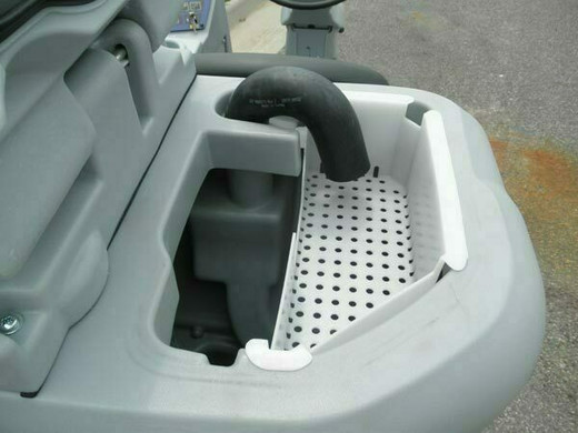 Advance Adgressor 3820C Ecoflex - Tank Advance Adgressor 3820C Ecoflex - Tank