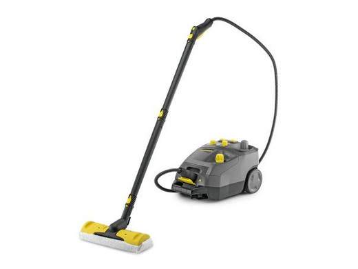 Karcher SG 4/4 Steam Cleaner