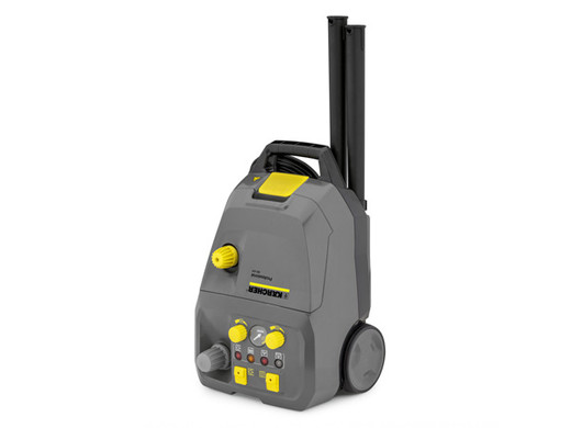 Karcher SG 4/4 - Optional Transport Cart Karcher SG 4/4 - Optional Transport Cart