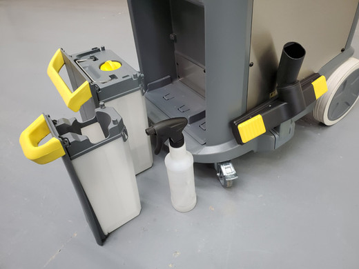 New Karcher SGV 6/5 - Tools New Karcher SGV 6/5 - Tools
