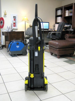 Karcher BR 30/1 Bp 12 Cordless Floor Scrubber