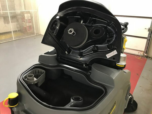 Karcher B 150 R Bp R90 - Tank Karcher B 150 R Bp R90 - Tank