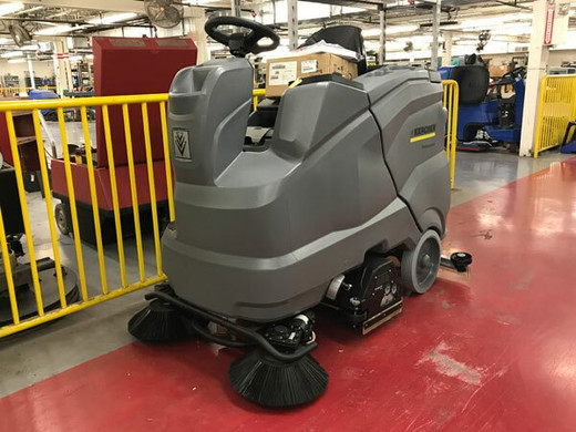 Karcher B 150 R Bp R90 Karcher B 150 R Bp R90