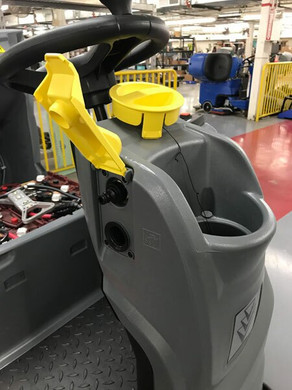 Karcher B 150 R Bp R90 Karcher B 150 R Bp R90