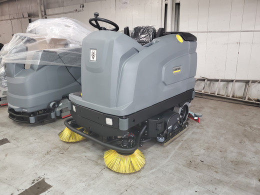 Karcher B 260 RI Bp R 100 Karcher B 260 RI Bp R 100