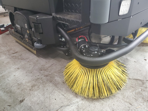 Karcher B 260 RI Bp R 100 Karcher B 260 RI Bp R 100