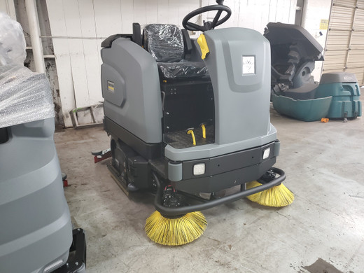 Karcher B 260 RI Bp R 120 Karcher B 260 RI Bp R 120