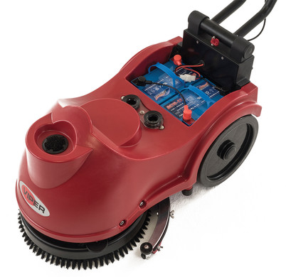 Viper Fang 15B Micro Floor Scrubber