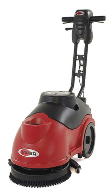 Viper Fang 15B Micro Floor Scrubber