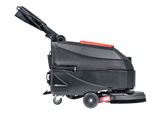 Viper AS4325B Compact Floor Scrubber