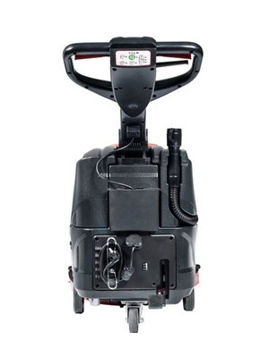 Viper AS4325B Compact Floor Scrubber Viper AS4325B Compact Floor Scrubber