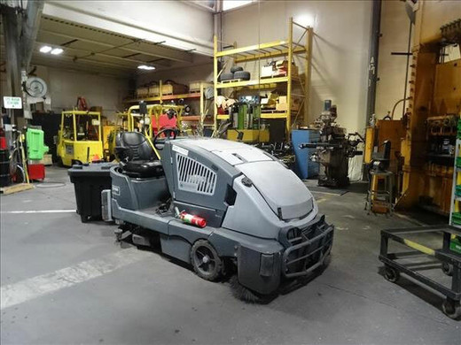 Advance CS7010 Diesel Hybrid w/ Dust Guard at word Advance CS7010 Diesel Hybrid w/ Dust Guard at word