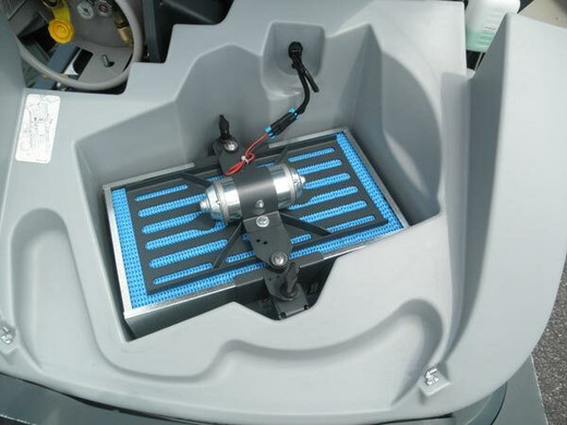 Advance CS7010 Diesel Hybrid w/ Dust Guard Advance CS7010 Diesel Hybrid w/ Dust Guard