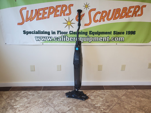 Nilfisk Dryft Upright Orbital Scrubber Nilfisk Dryft Upright Orbital Scrubber