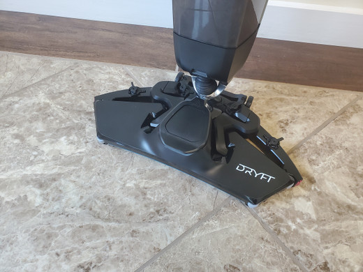 Nilfisk Dryft Upright Orbital Scrubber Nilfisk Dryft Upright Orbital Scrubber