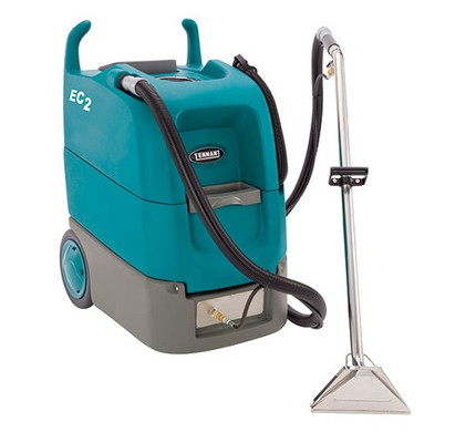 Tennant EC2 Canister Carpet Extractor Tennant EC2 Canister Carpet Extractor