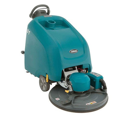 Tennant B7 Battery Floor Burnisher Tennant B7 Battery Floor Burnisher
