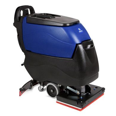 Pacific S-20 Orbital Floor Scrubber Pacific S-20 Orbital Floor Scrubber