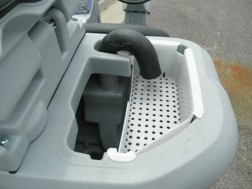 Advance Adgressor 3520D Advance Adgressor 3520D