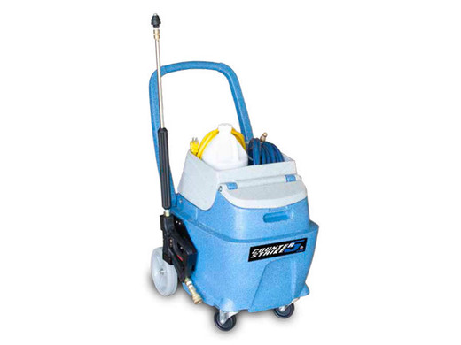 EDIC Counter Strike 500M Surface Disinfecting System