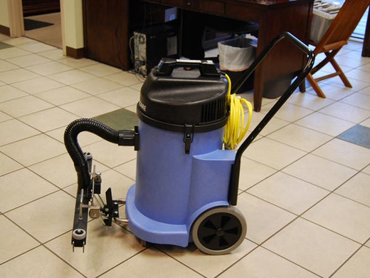 Nacecare WV 900 w/ BOW Kit