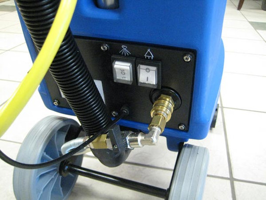 8025160 Nacecare AV4X Upright Spot Extractor for Sale