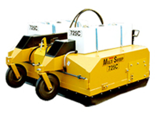 Multisweep 725C