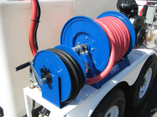 Cyclone TR5000 - Hose