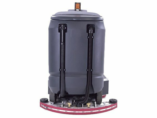Advance SC6000 36C - Rear Advance SC6000 36C - Rear
