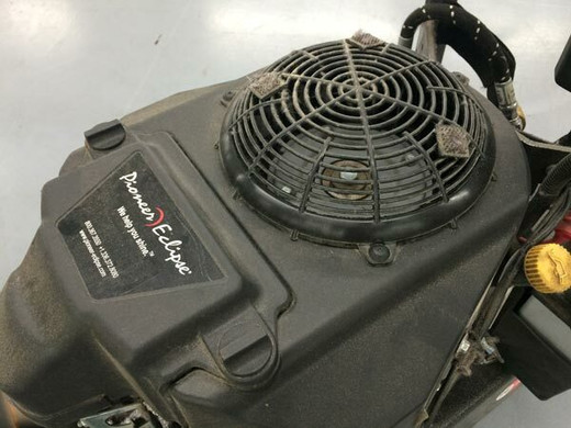 Pioneer Eclipse PE400BU 28 inch - Motor