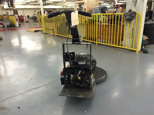 Pioneer Eclipse PE400BU 21 inch