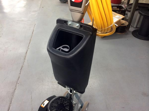 Pioneer Eclipse PE250ST Orbital - Solution Tank