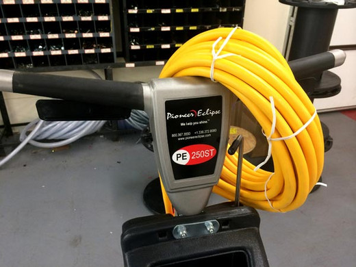 Pioneer Eclipse PE250ST Orbital - Power Cord