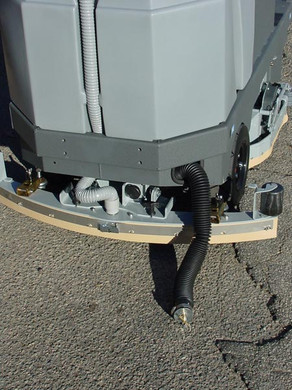 Advance Hydro Retriever 3200 - Squeegee