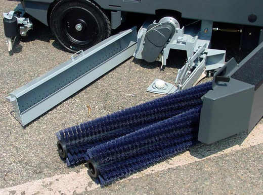 Advance Hydro Retriever 3800 - Cylindrical