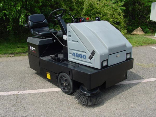 Advance Retriever 4600