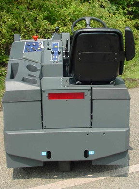 Advance Retriever 4600