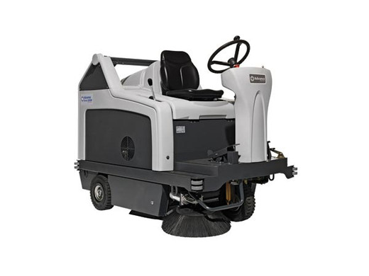 Advance Terra 5200B Ride On Floor Sweeper