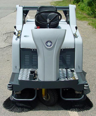 Advance Terra 5200B - Front Advance Terra 5200B - Front