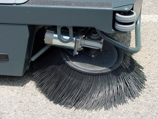 Advance Terra 5200B - Side Brush Advance Terra 5200B - Side Brush