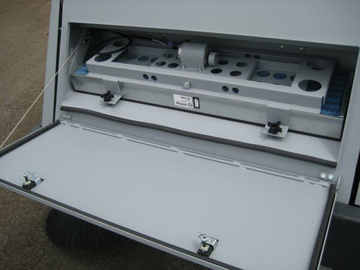 Advance 7765 LPG - Filter