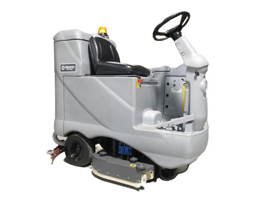 Advance Advenger 2400 Floor Scrubber