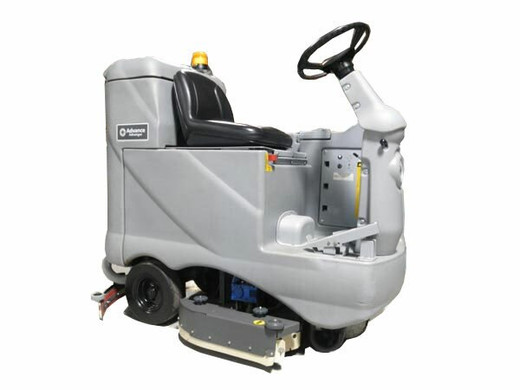 Advance Advenger 3210D Floor Scrubber