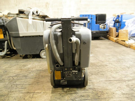 Advance Aquamatic Selectric 20E - Rear