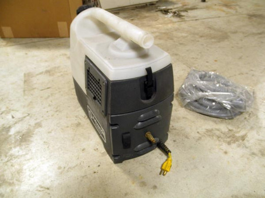 Advance AquaSpot - Rear Advance AquaSpot - Rear