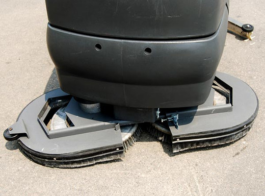 Advance CMAX 28ST - Deck
